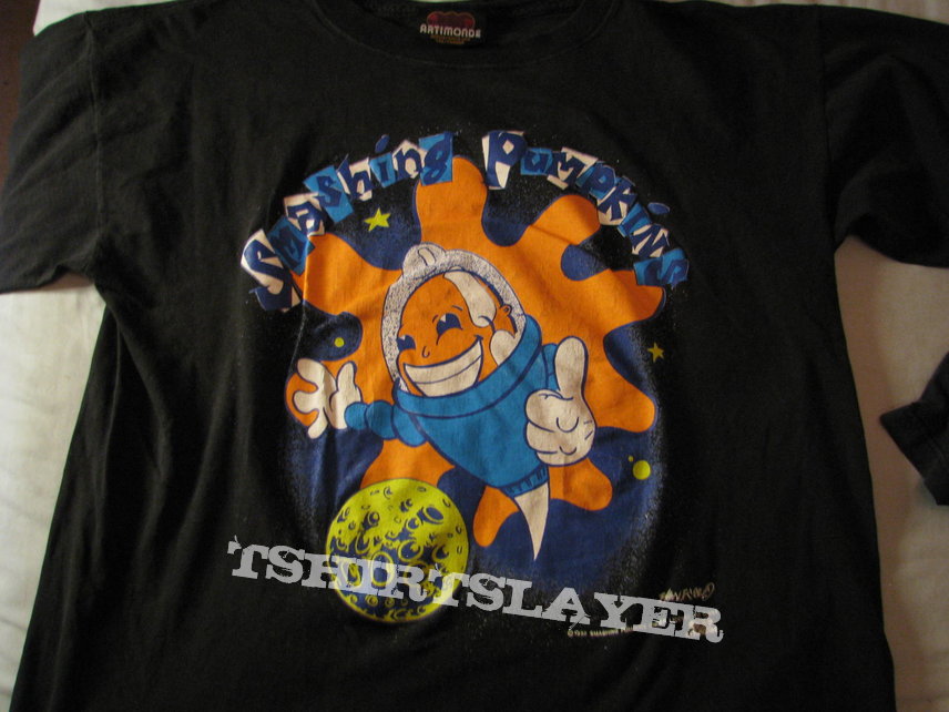 Smashing Pumpkins - Starla