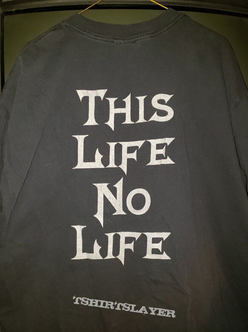 Today is The Day - This Life No Life