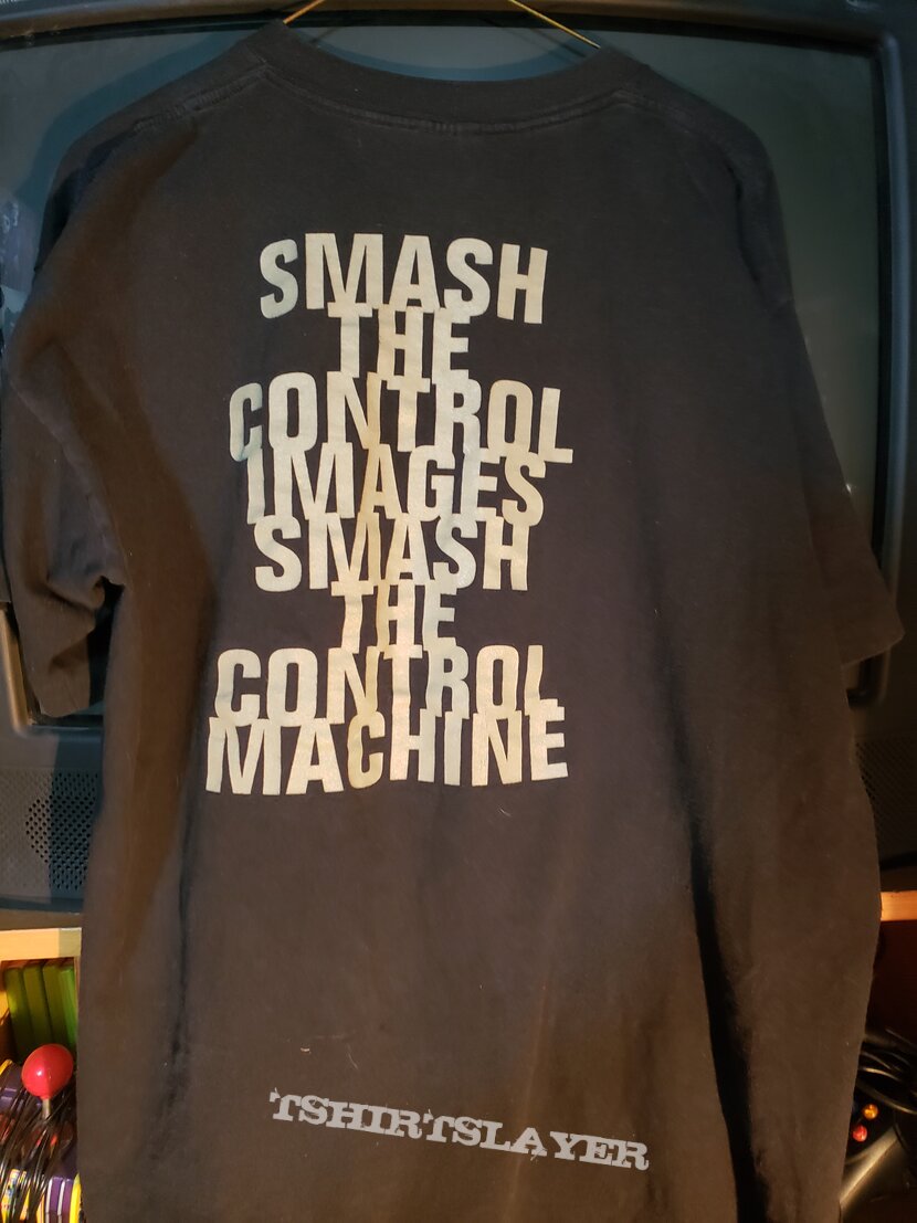 Ministry - Casey&#039;s Last Ride