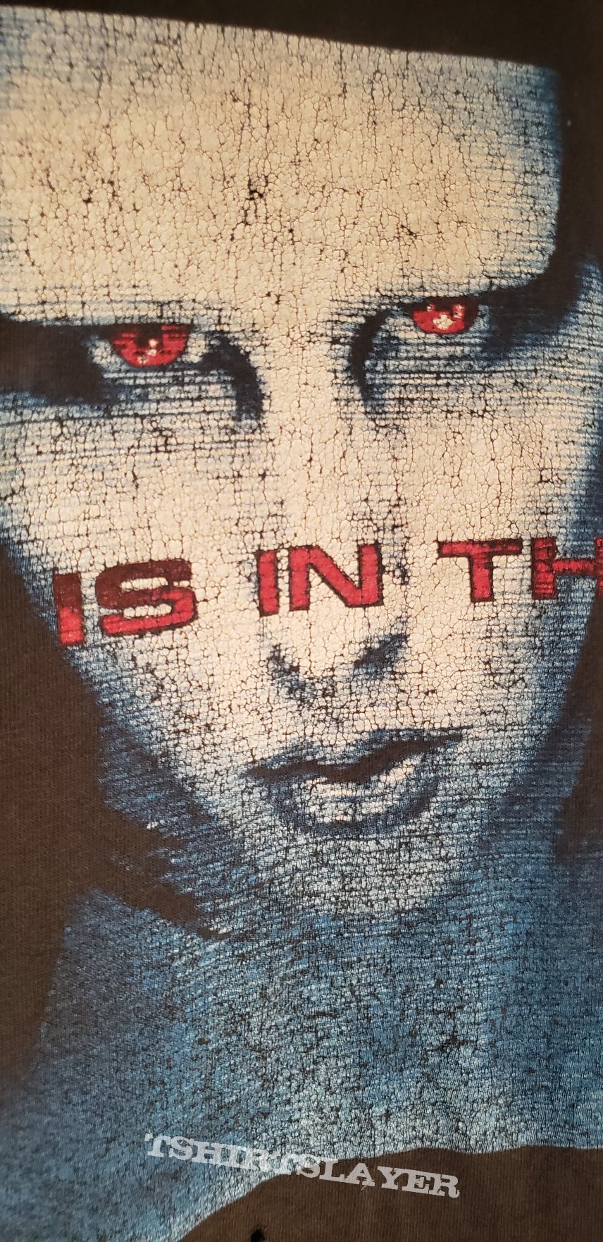 Marilyn Manson, Marilyn Manson - God Is In The TV TShirt or Marilyn Manson, Marilyn Manson - God Is In The TV TShirt or