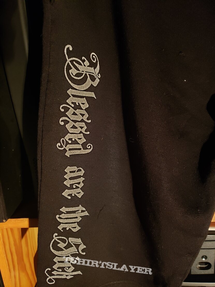 Morbid Angel- Blessed Are the Sick Shorts