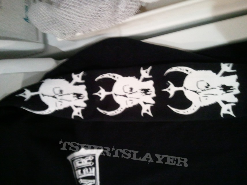 TShirt or Longsleeve - BOLT THROWER Shirt For BRUTEAXE2011