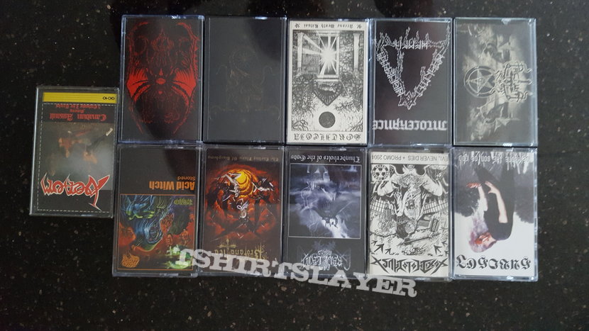 Havohej Tape collection 2/2