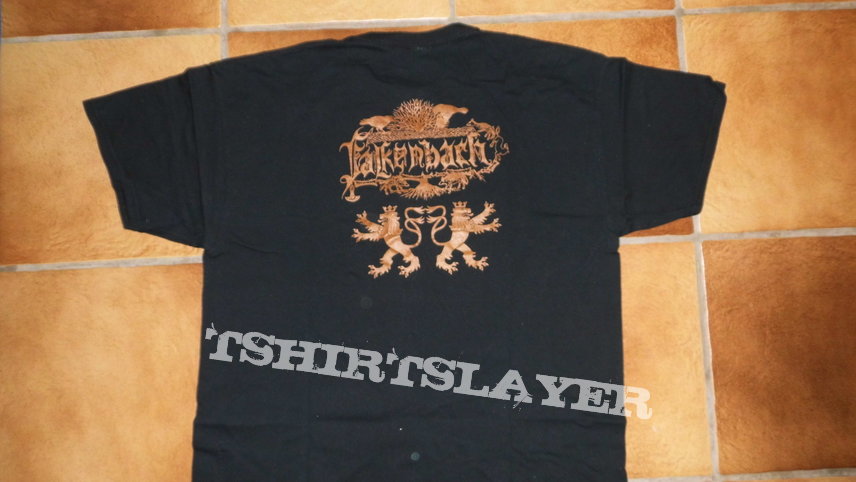 Falkenbach Asa Shirt