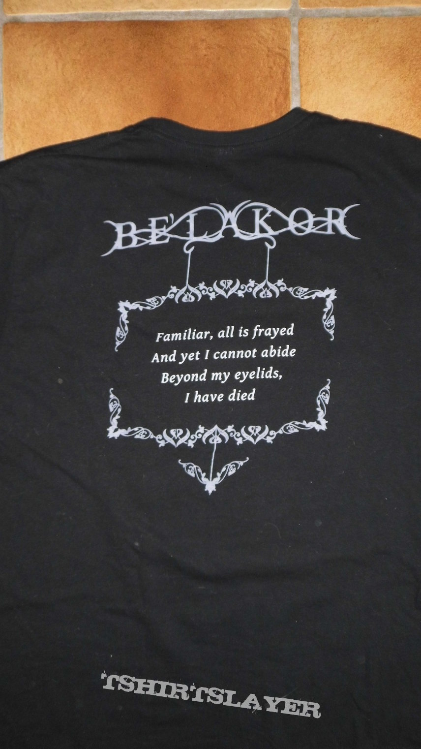 Be&#039;lakor Abeyance Shirt