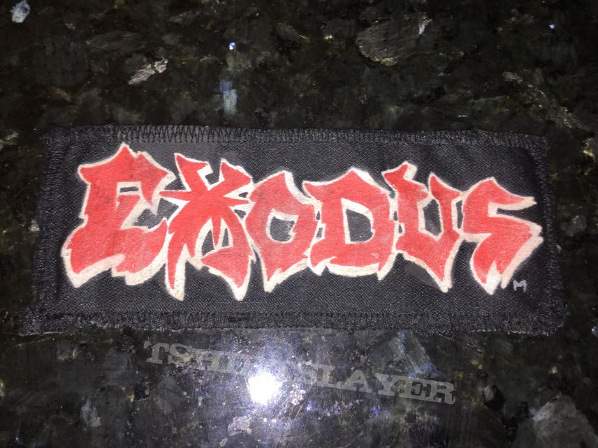 Exodus  patch 