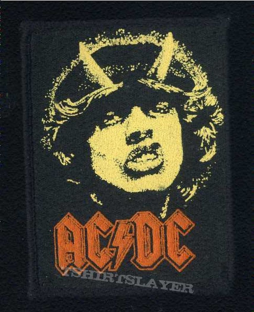 patch ac/dc