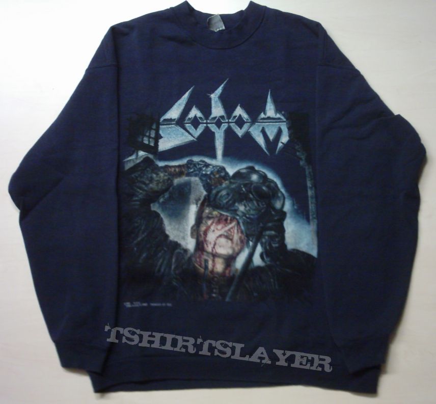 Sodom Pullover