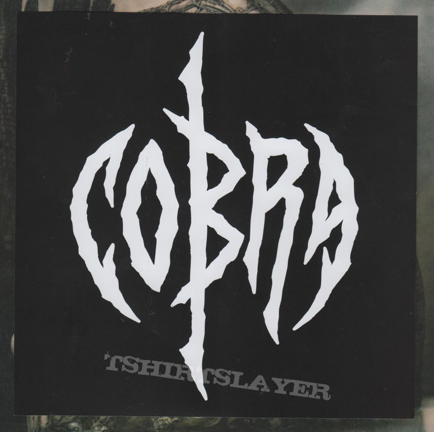 Cobra 7&quot;