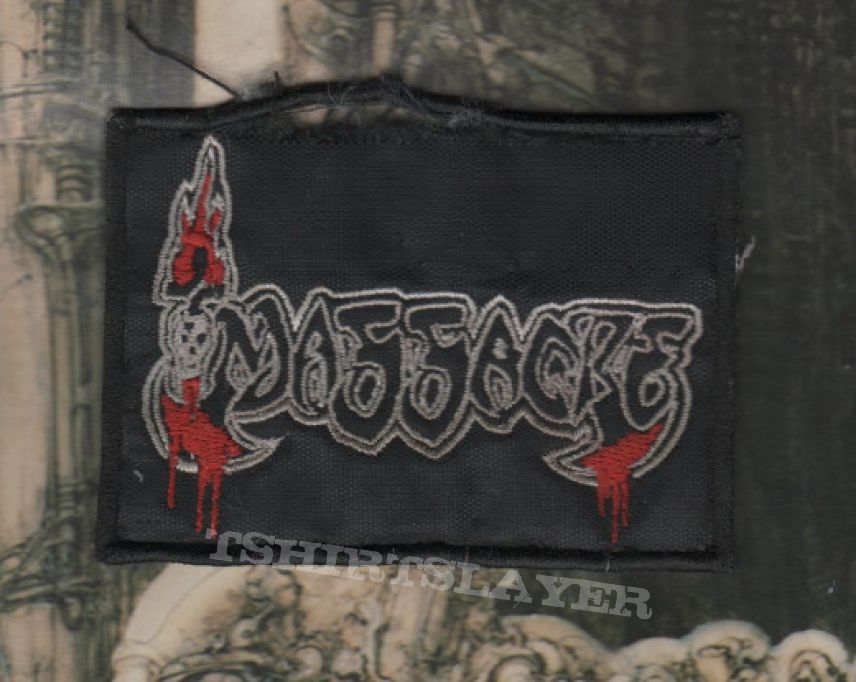 Massacre Patch