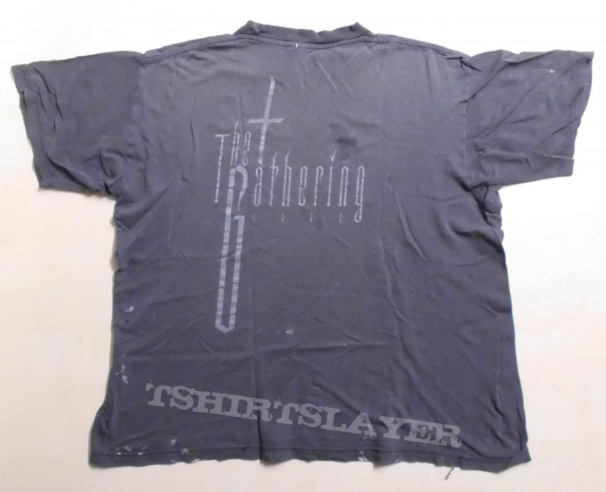 Testament Shirt