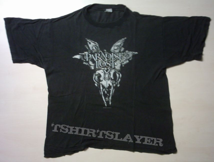 Paradise Lost Shirt