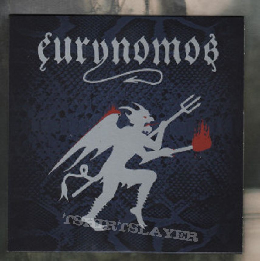 Eurynomos 7&quot;