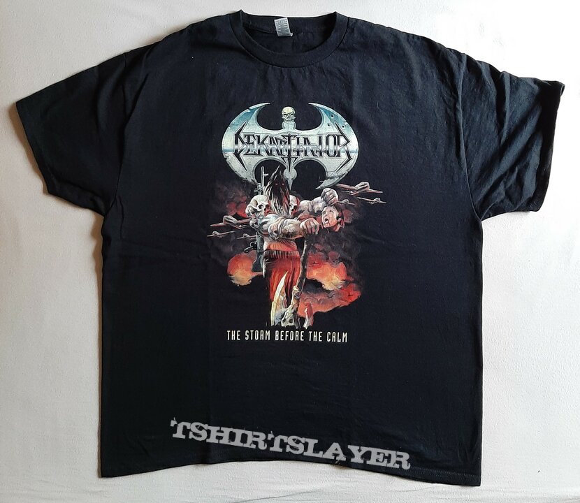 Dekapitator Shirt Dekapitator Shirt