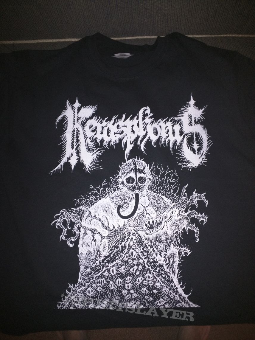 Kerasphorus shirt