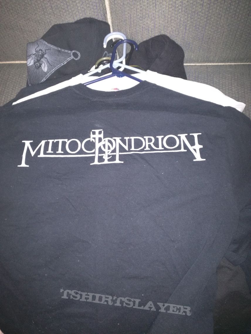 Another Mitochondrion shirt