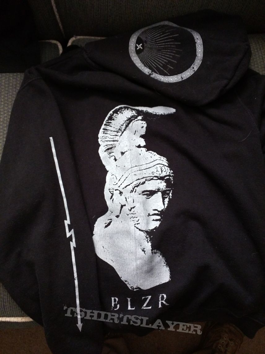 Bölzer, Bölzer hoodie Hooded Top / Sweater (HellMarine1031's) | TShirtSlayer