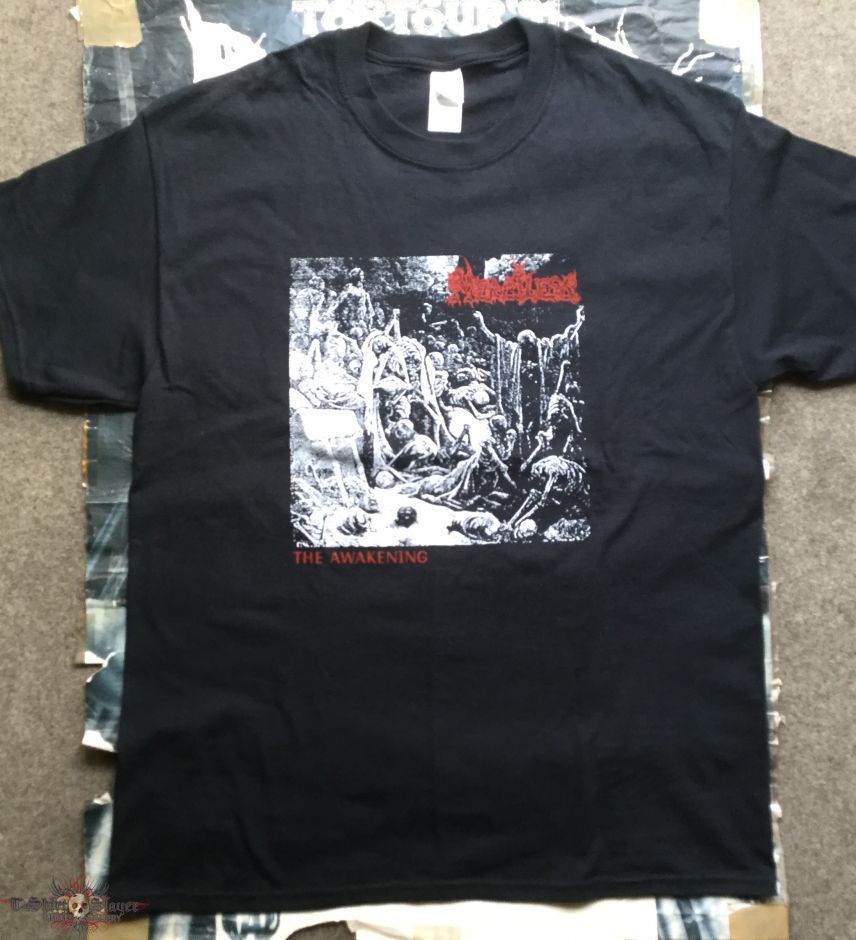 Merciless - The Awakening TS