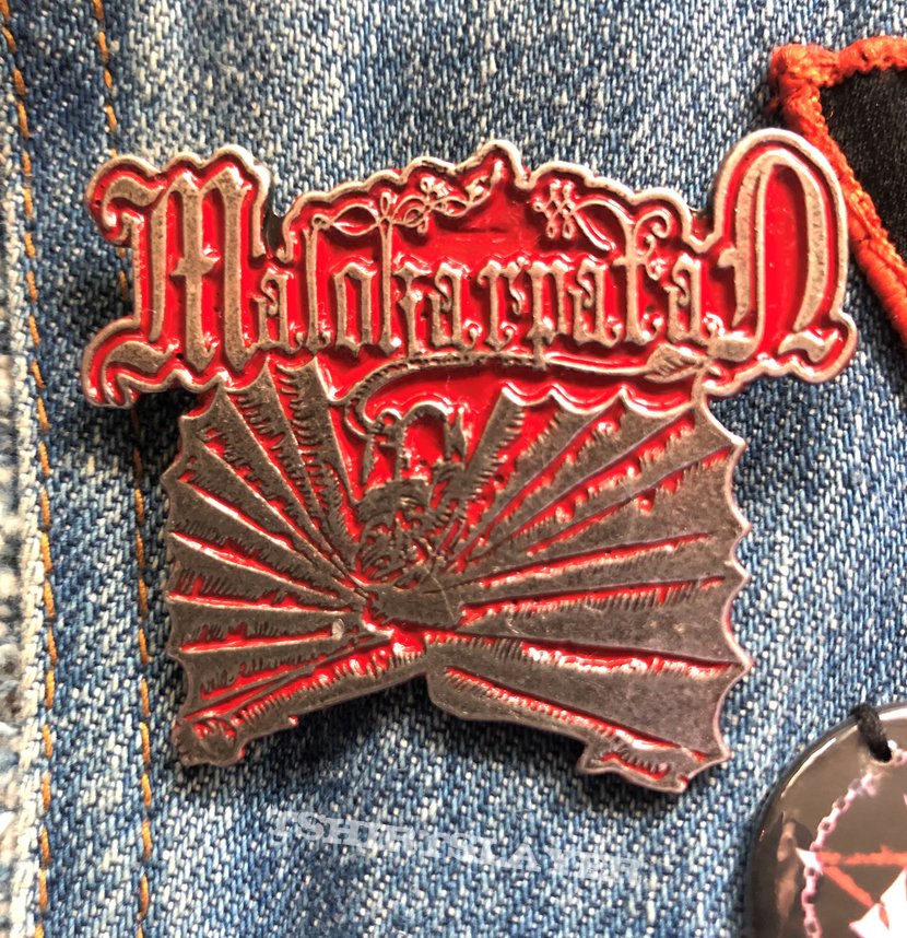 Malokarpatan pins