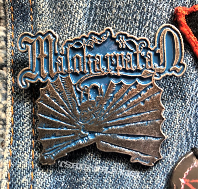 Malokarpatan pins