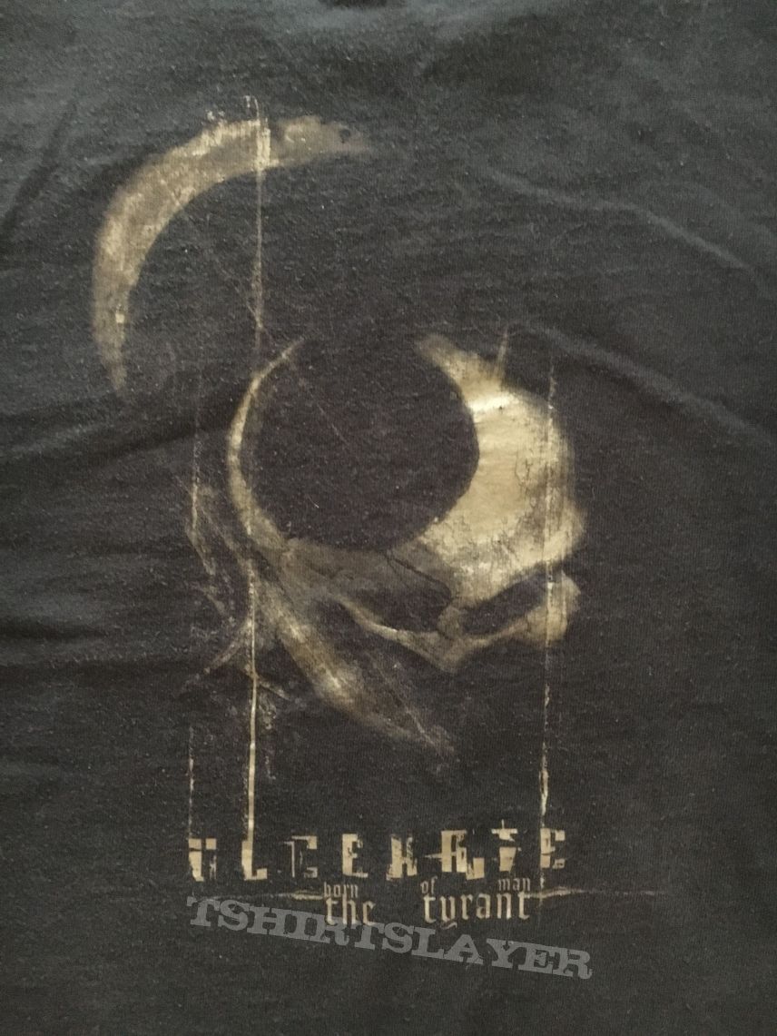 Ulcerate t shirt