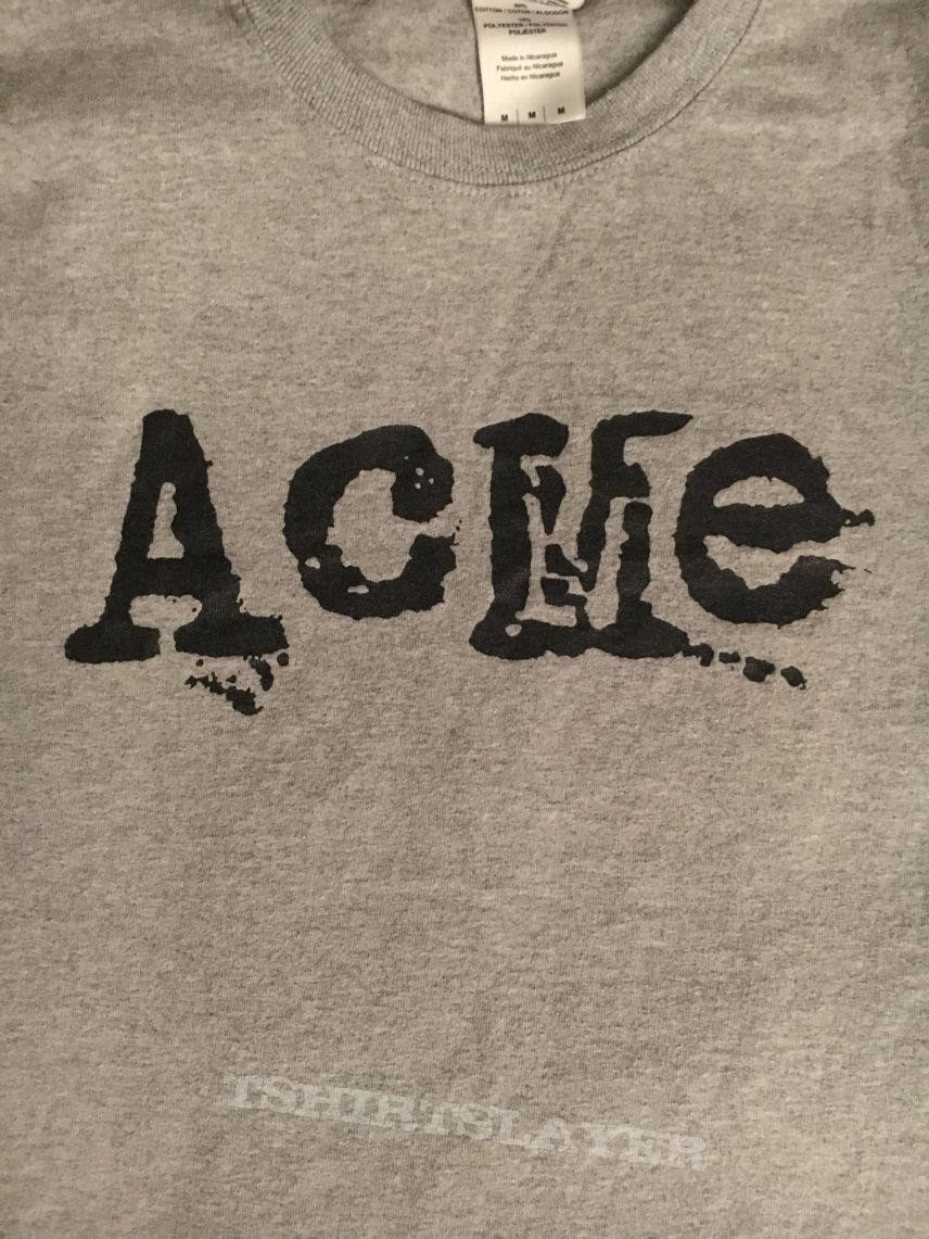 Acme t shirt hotsell