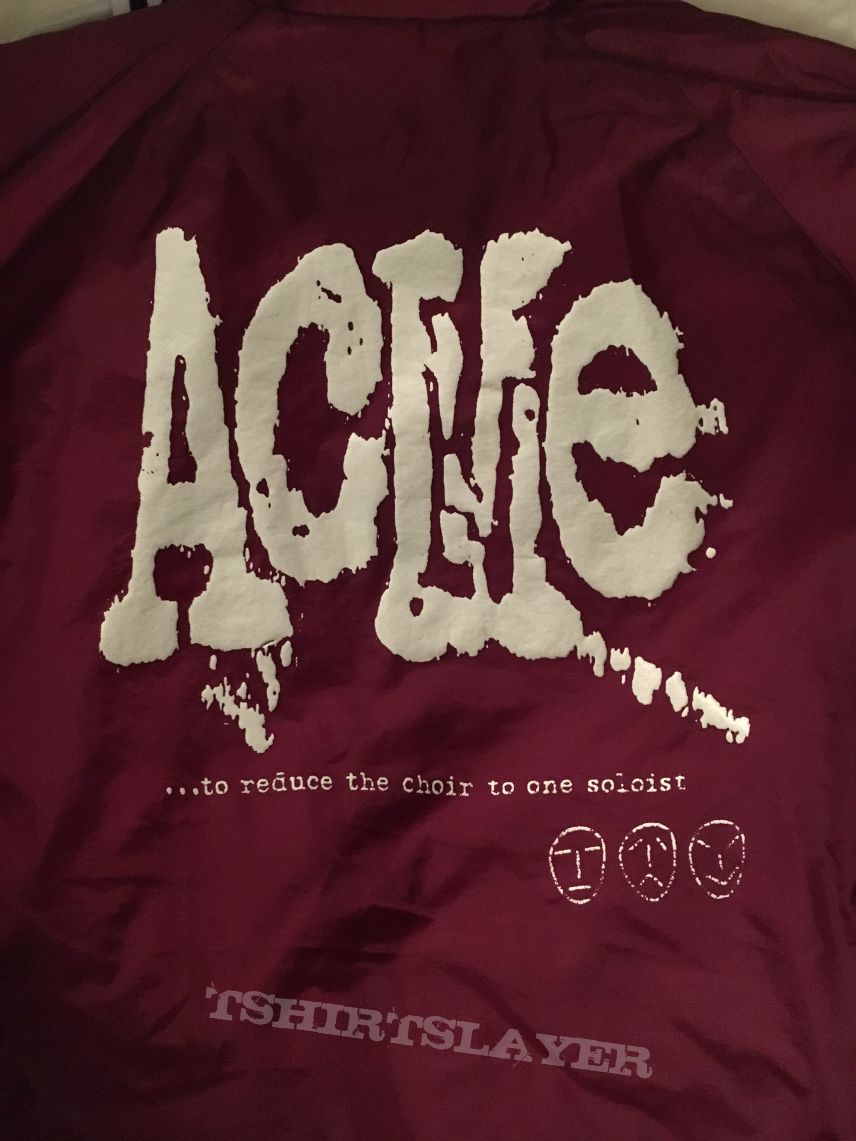 Acme windbreaker 