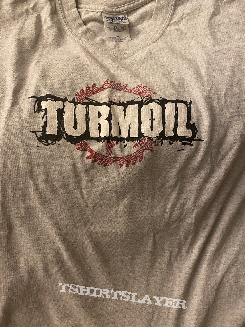 Turmoil shirt 