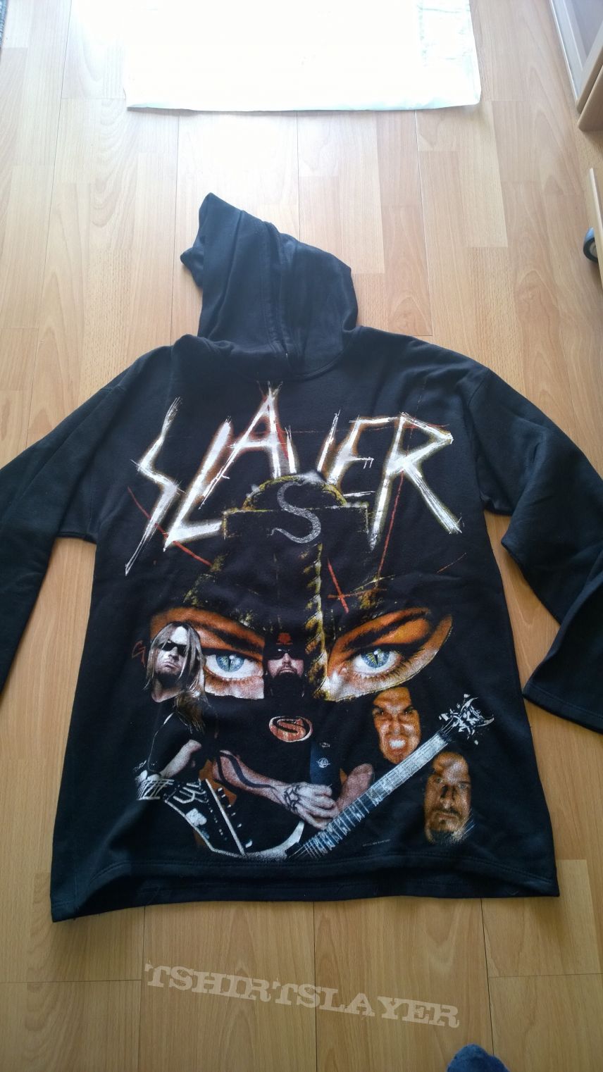 Slayer