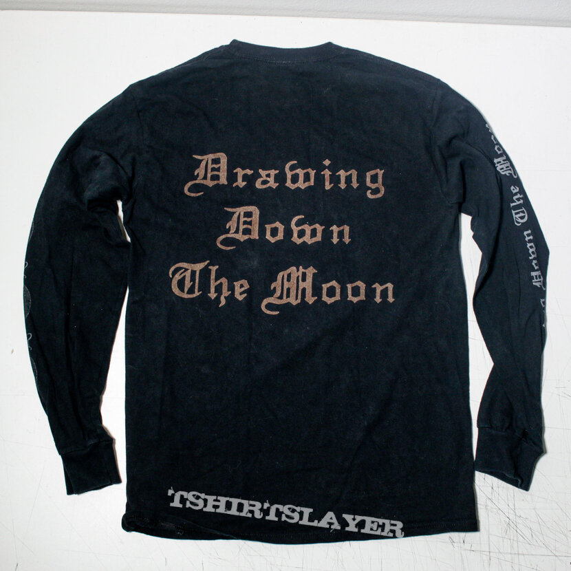 Beherit Drawing Down The Moon Longsleeve