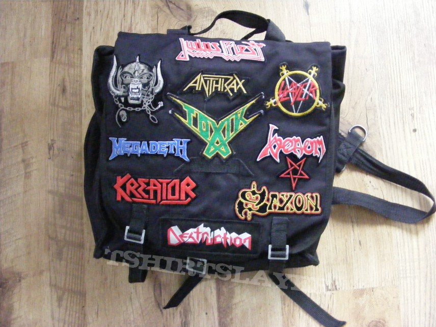 Other Collectable - My school bag.