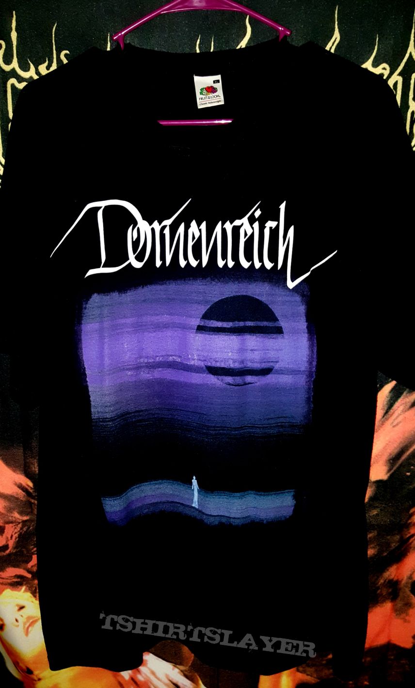 Dornenreich - Bitter Ist's, Dem Tod Zu Dienen Dornenreich - Bitter Ist's, Dem Tod Zu Dienen