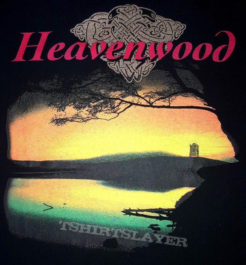 Heavenwood - Diva 