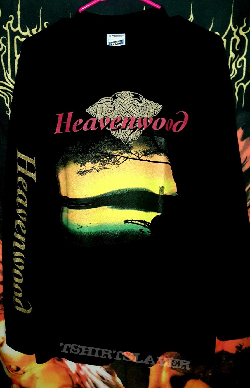 Heavenwood - Diva 