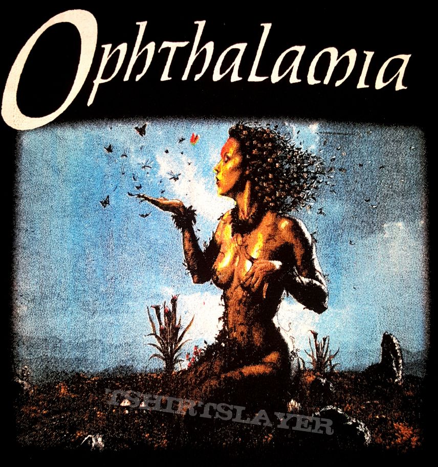 Ophthalamia Opthalamia - Via Dolorosa 