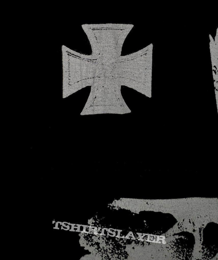 In Aeternum - The Devil's Trill