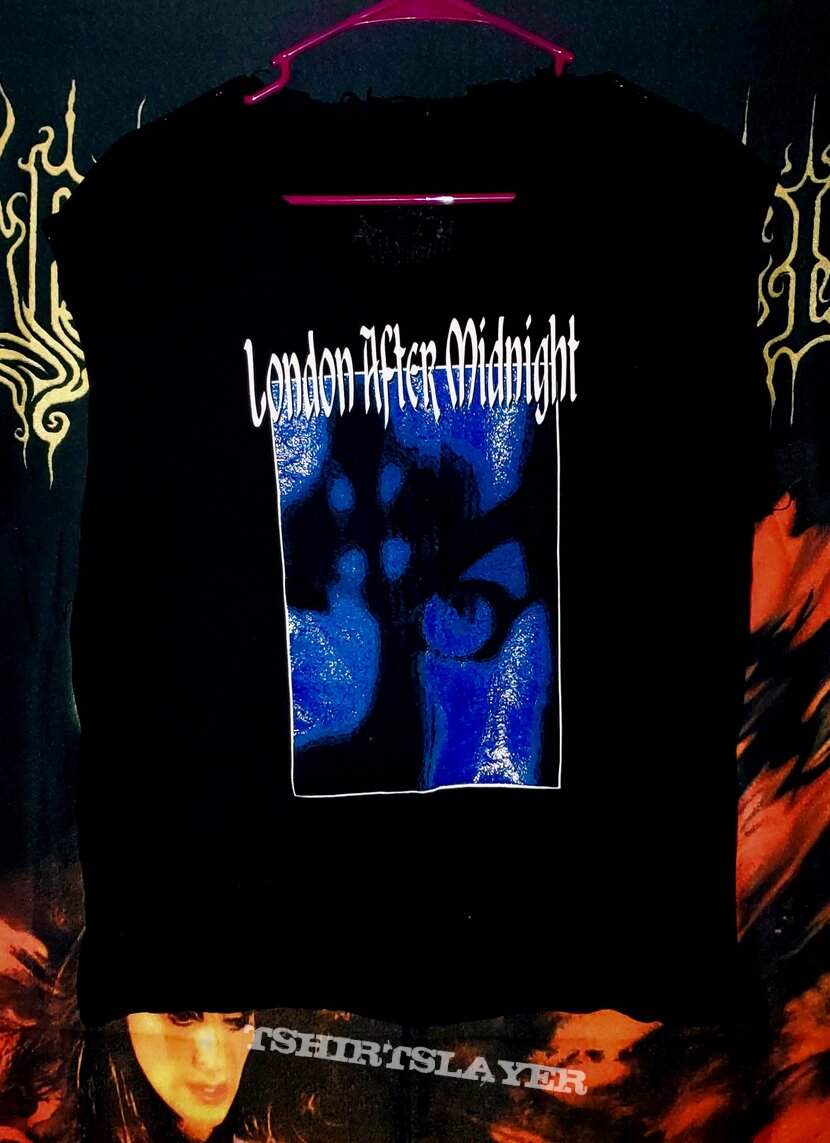 London After Midnight - End Of The World/Pyscho Tour 1995