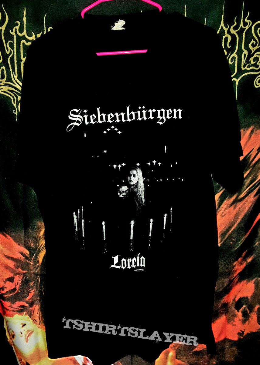 Siebenbürgen - Loreia 