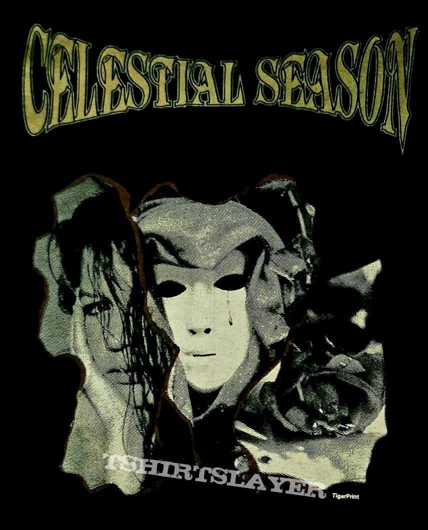 Celestial Season - Flowerskin