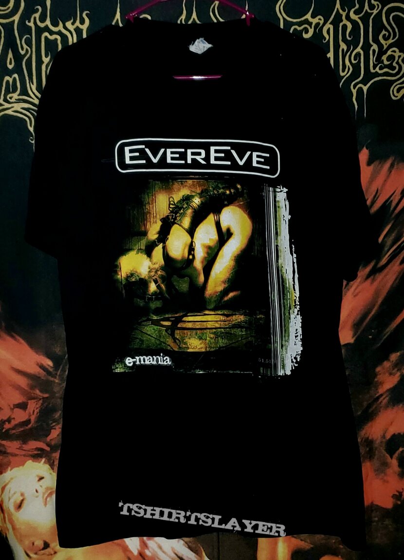 EverEve - E-Mania 