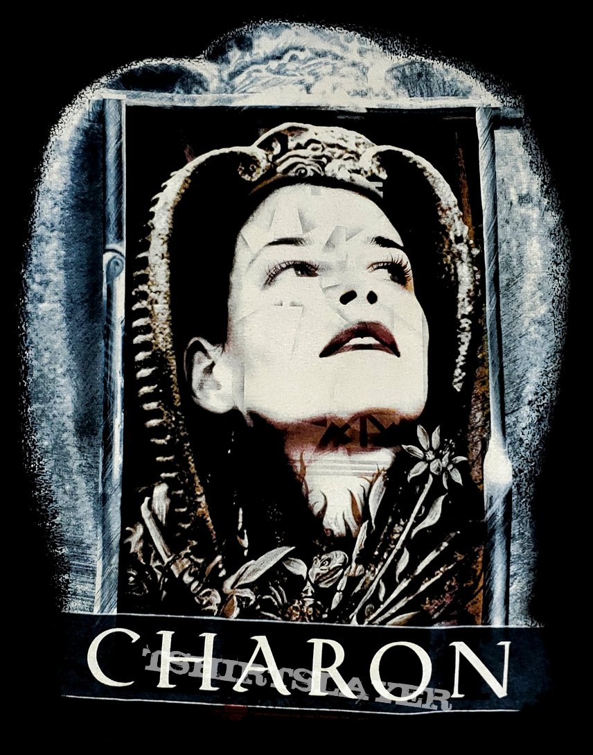 Charon - Tearstained 