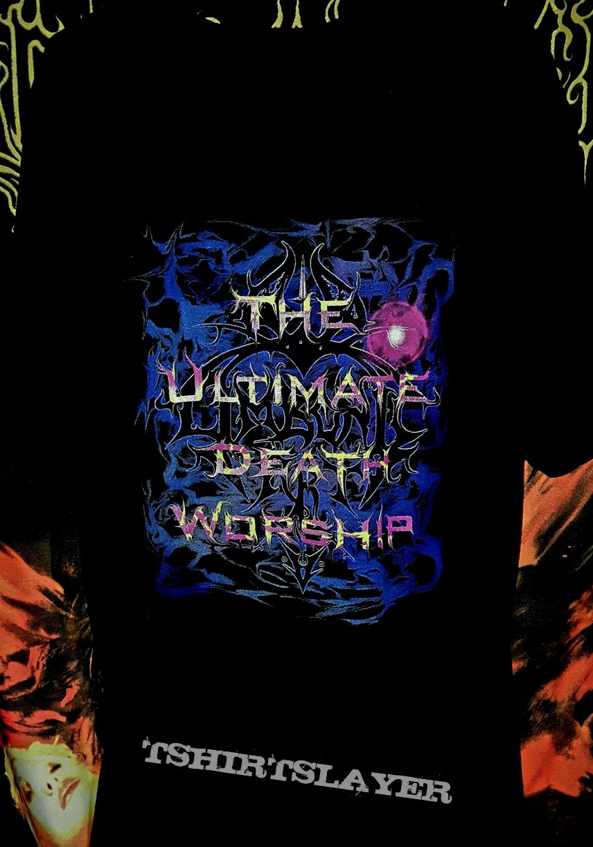 Limbonic Art - The Ultimate Death Worship