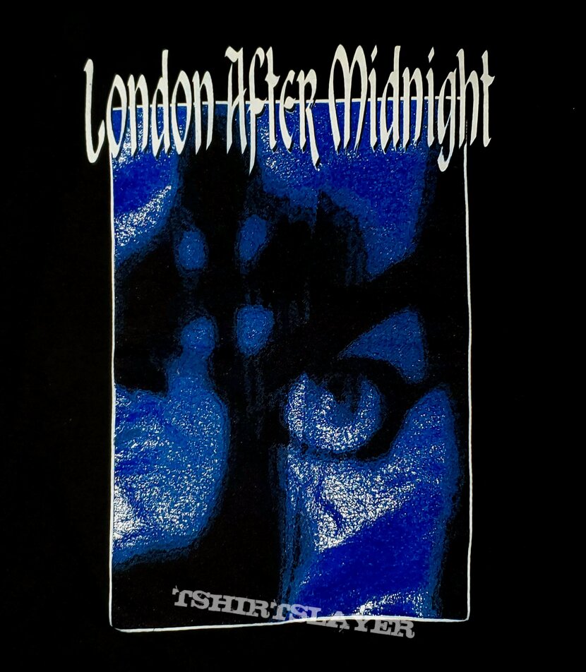 London After Midnight - End Of The World/Pyscho Tour 1995