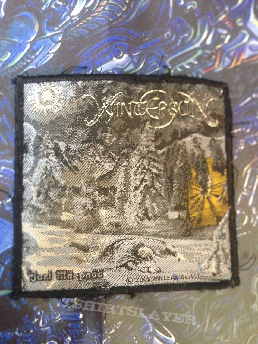 Wintersun Patch