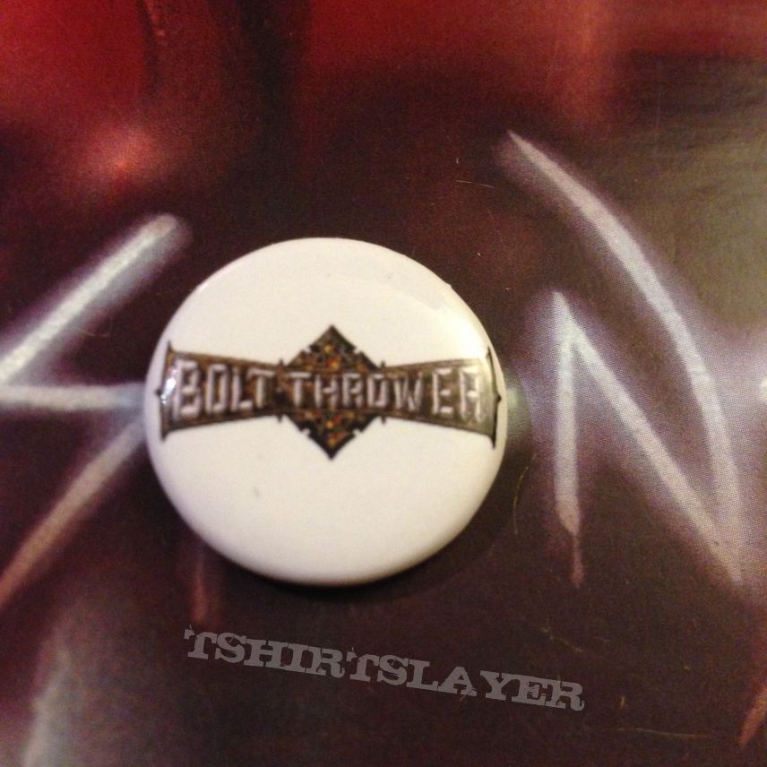 Bolt Thrower Logo
