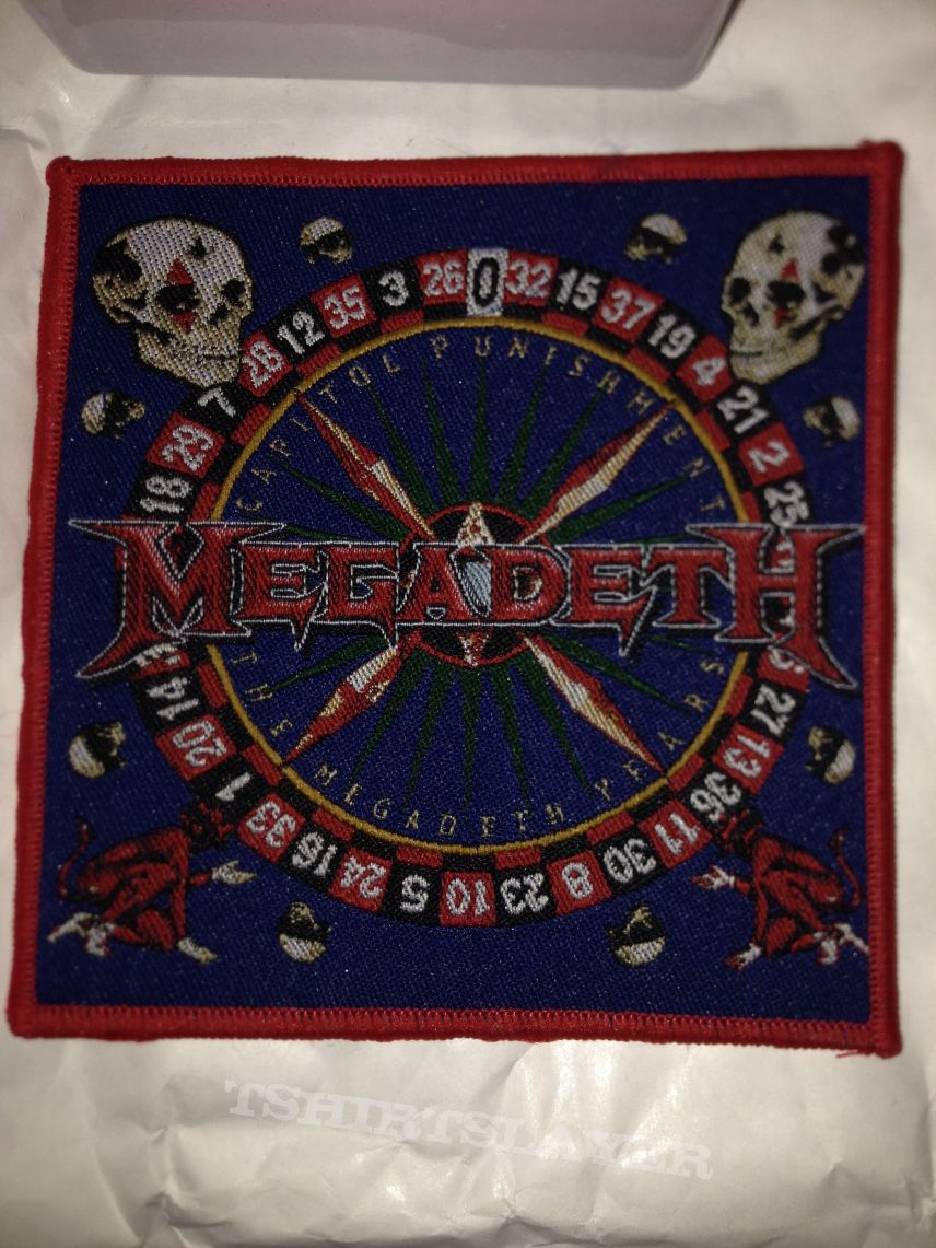 Megadeth Capital