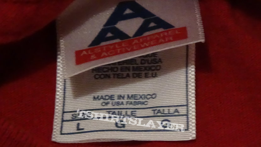 System Of A Down Question! T - 2005, L System Of A Down Question! T - 2005, L