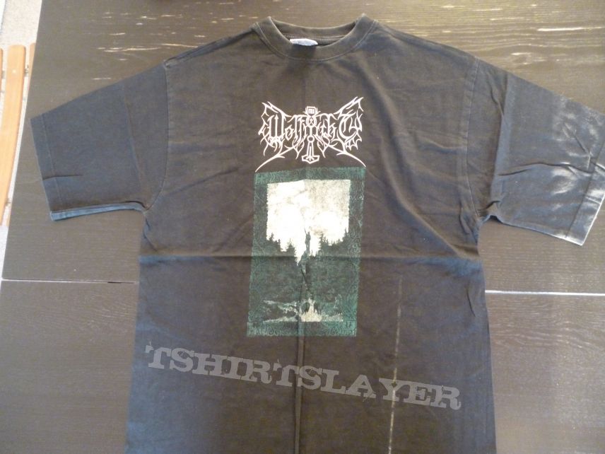 WOLFNACHT - Zeit der Cherusker shirt 