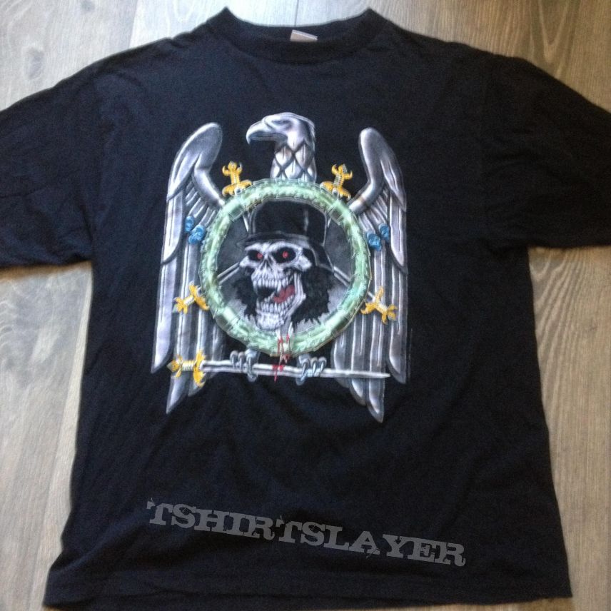 Slayer Shirt 