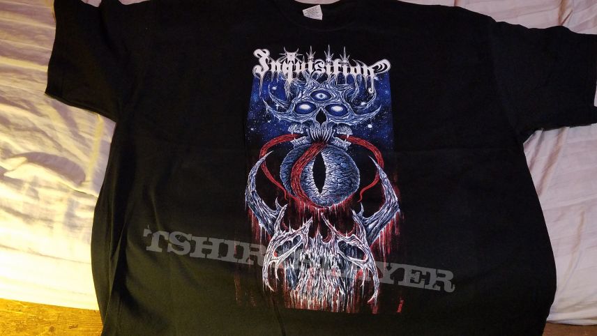 Inquisition Shirt